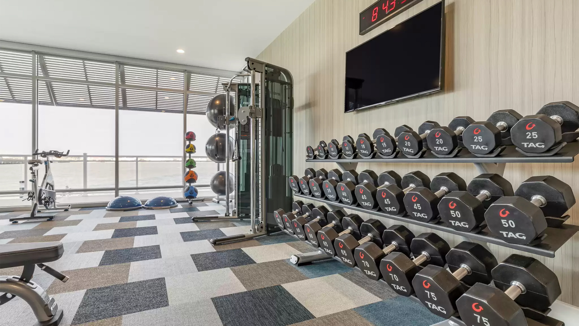 Gallery Cambria Hotel Rehoboth Beach