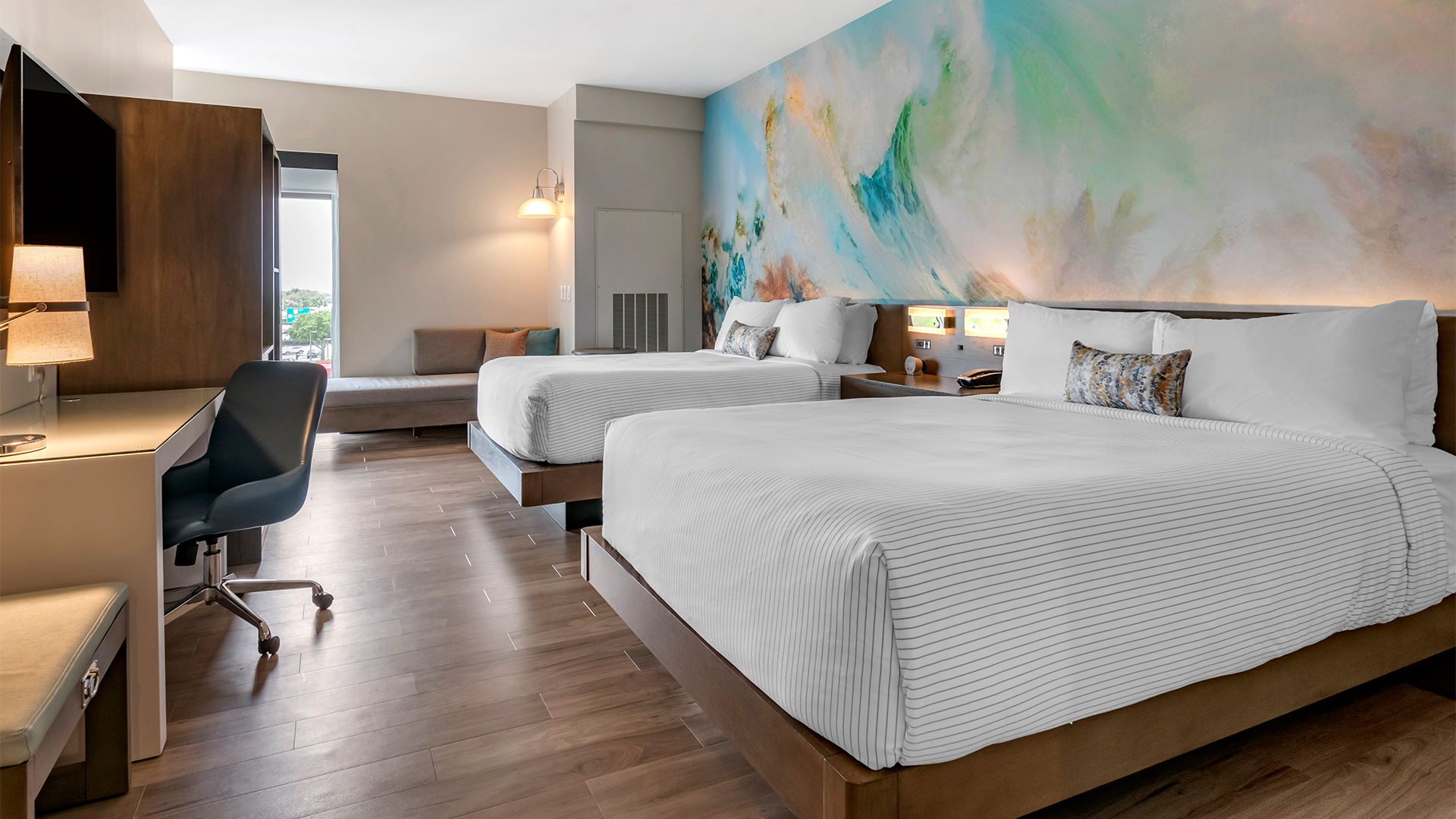 Hotel Rooms In Rehoboth Beach Cambria Hotel Rehoboth Beach