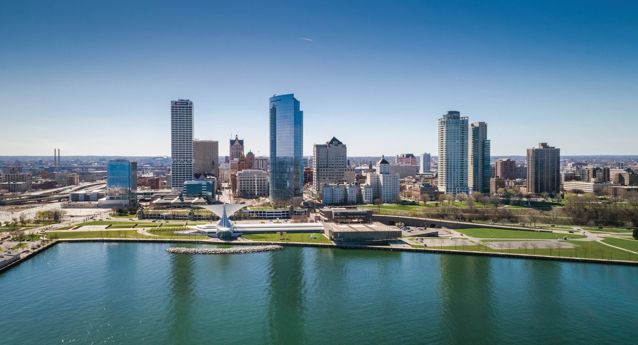 Things to do in Downtown Milwaukee