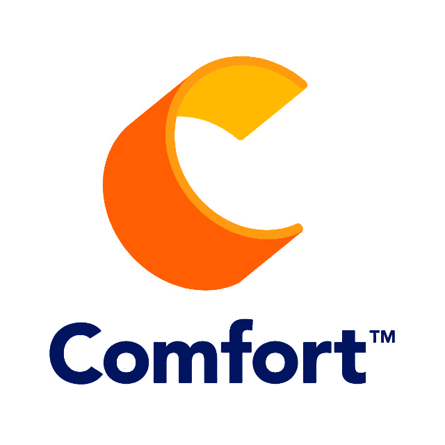 a logo of a company