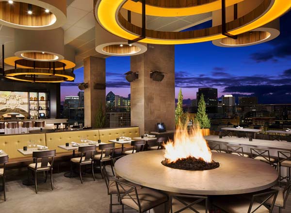 Top Spots to Relax in Downtown San Diego This Summer 