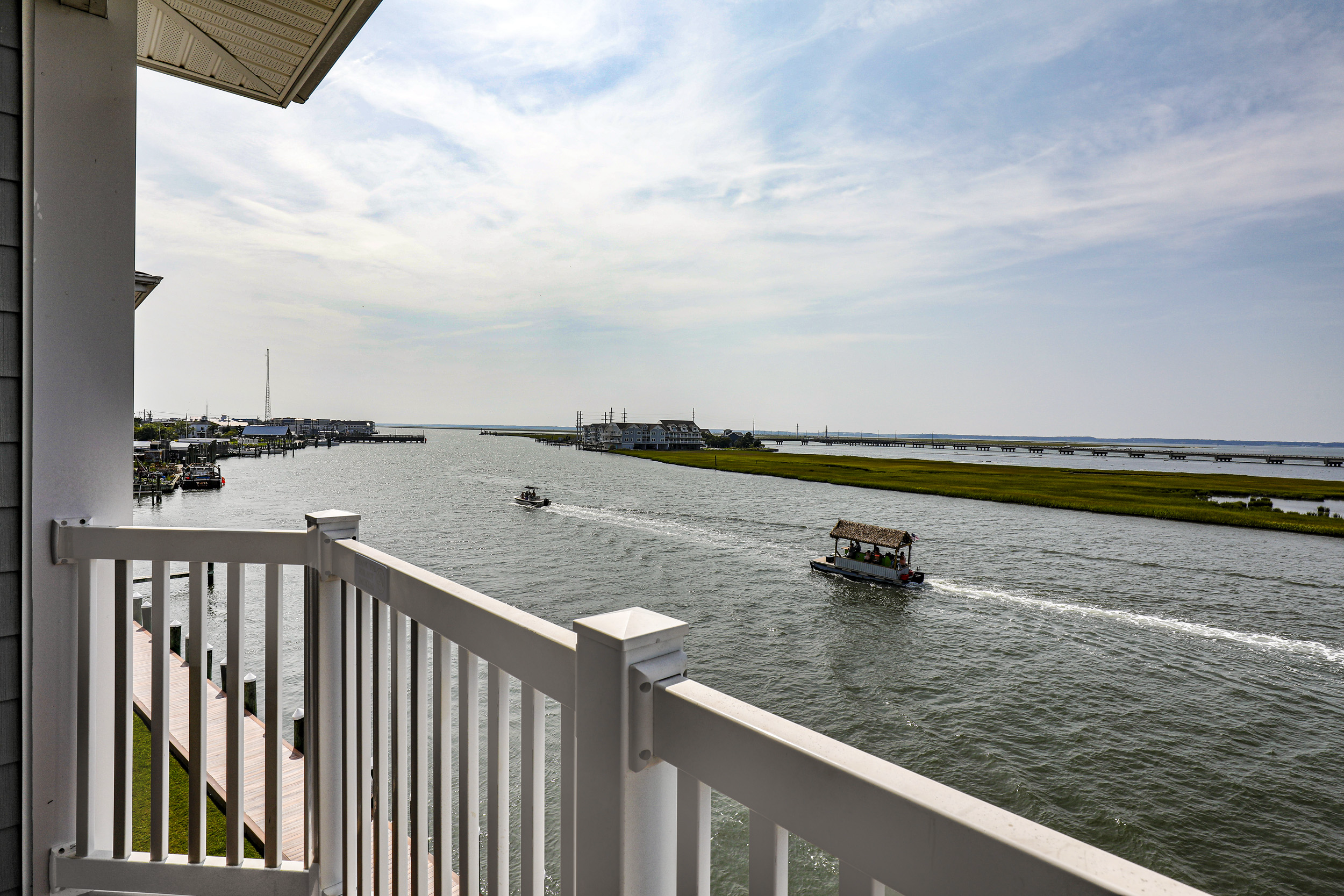 Comfort Suites Chincoteague