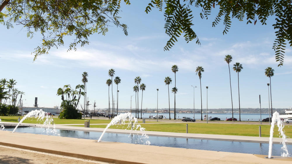 Top Spots to Relax in Downtown San Diego This Summer 