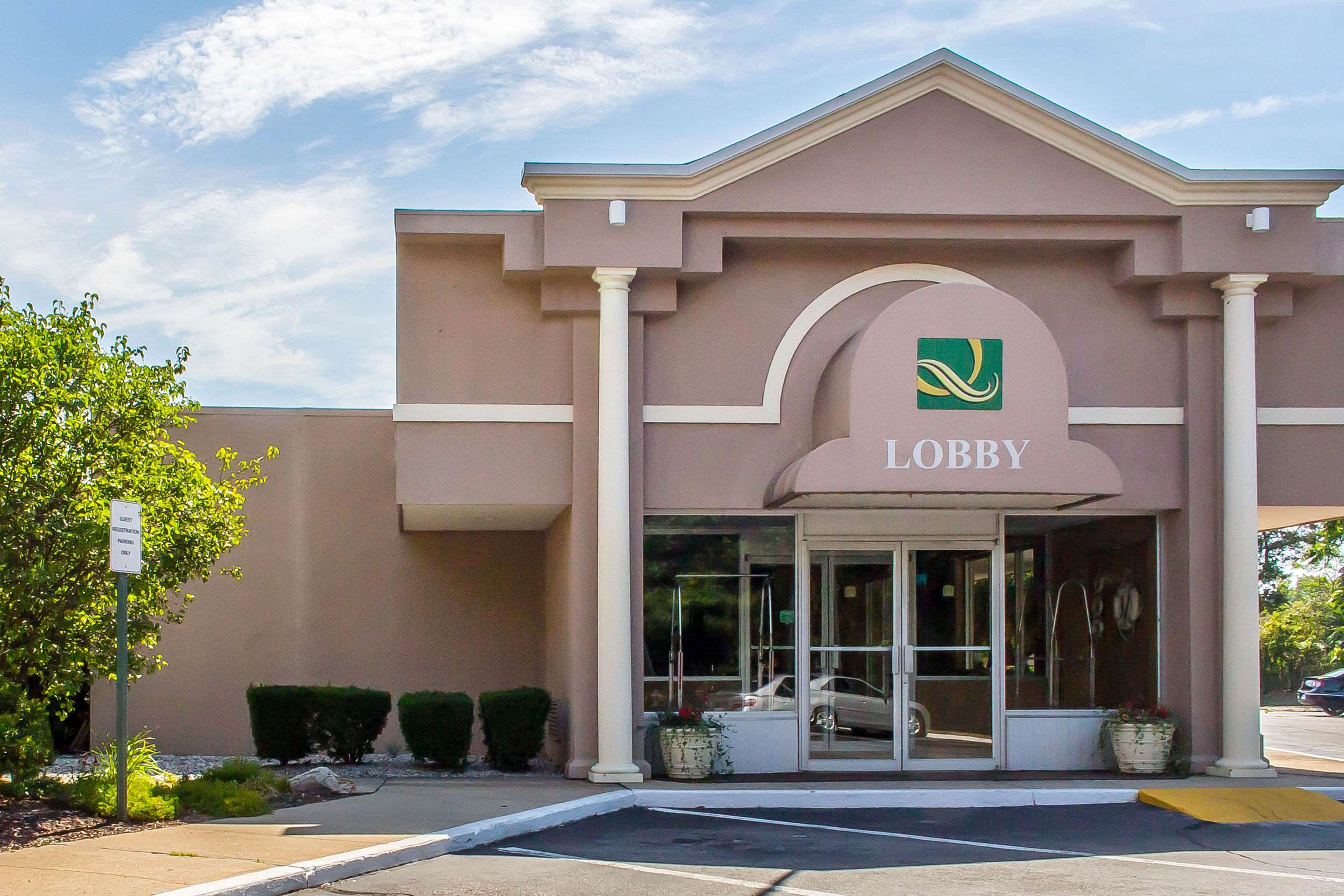 Old Saybrook Hotel Rooms | Quality Inn Old Saybrook