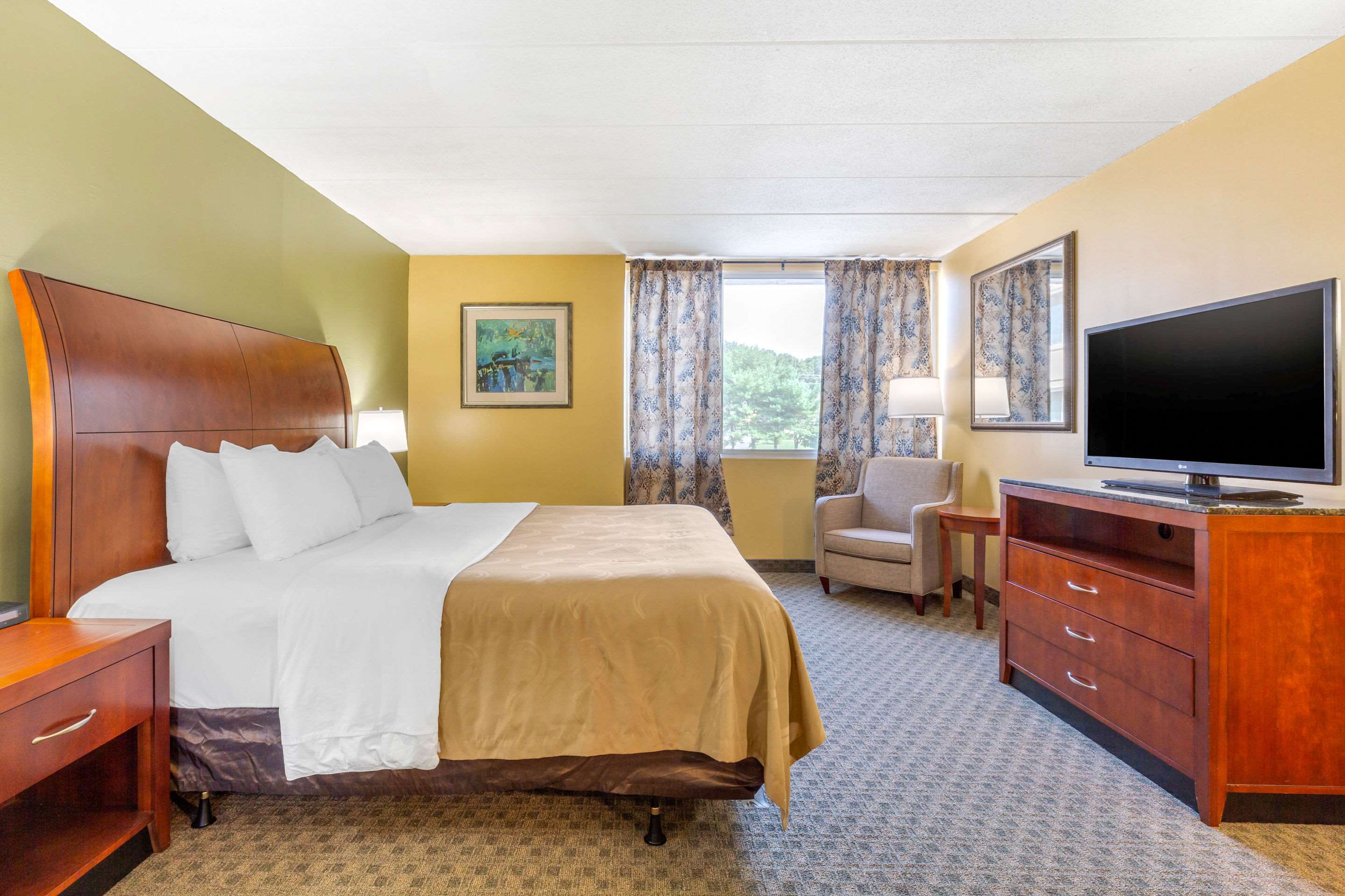 NICE INN レトロサイン 約60cm x 60cm Old Saybrook Hotel Rooms | Quality Inn Old Saybrook