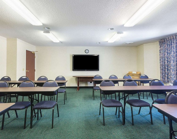 Meeting room