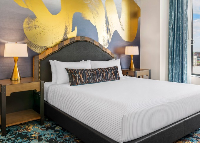 cambrianashville accommodations king accessible room 02