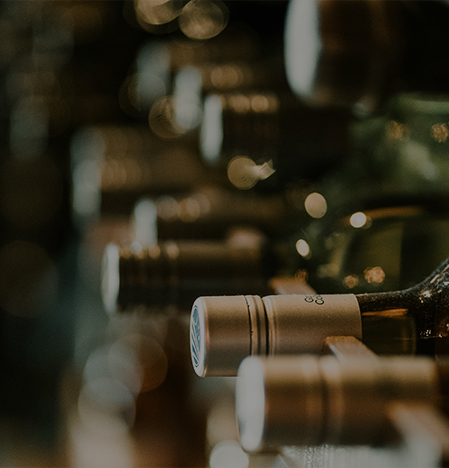200+ WINERIES  WITHIN REACH