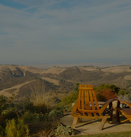 EASY DRIVE FROM LA, SF & SD