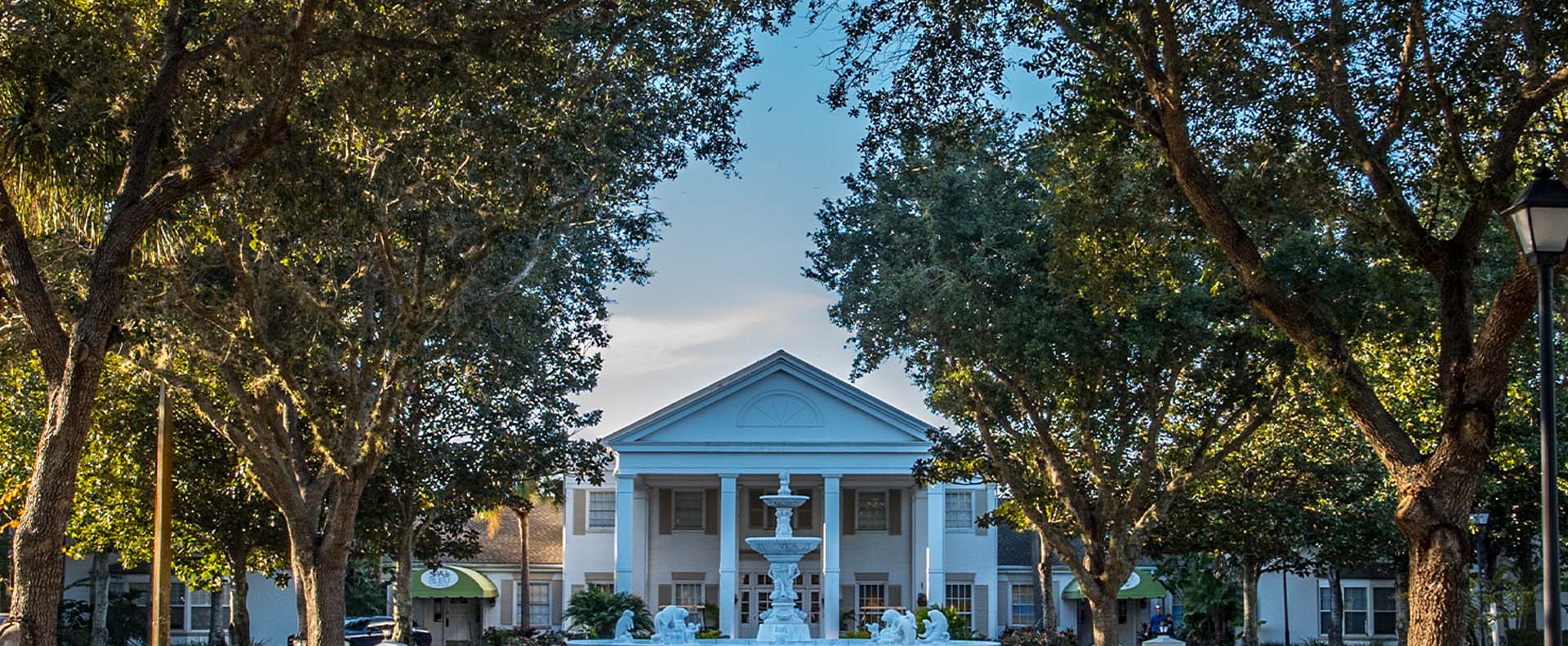 Plantation on Crystal River in Crystal River, United States