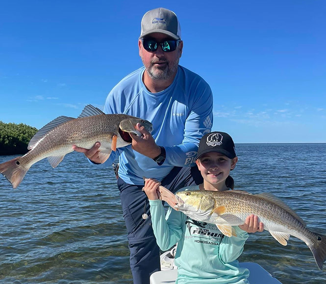 Crystal River Florida Fishing  Crystal River Fishing Charters